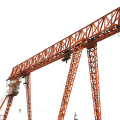 A frame mobile MINI/small gantry crane